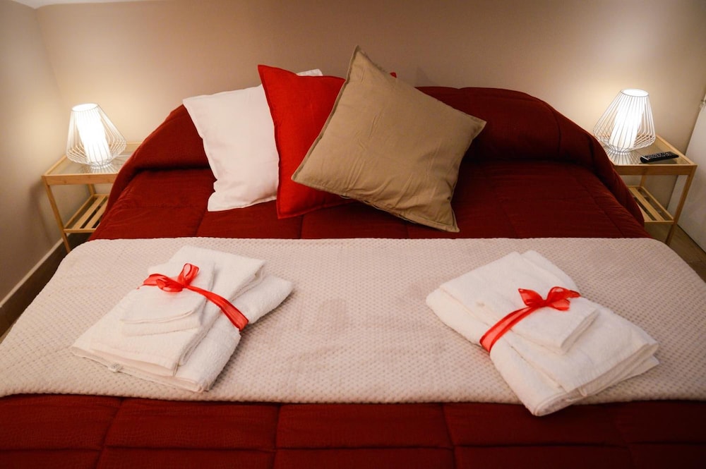 La Fara B&B 14/28