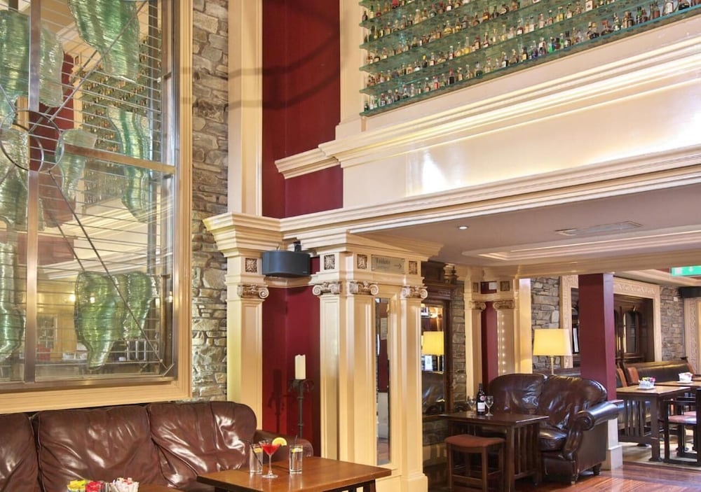 Castle Hotel Macroom 5/28