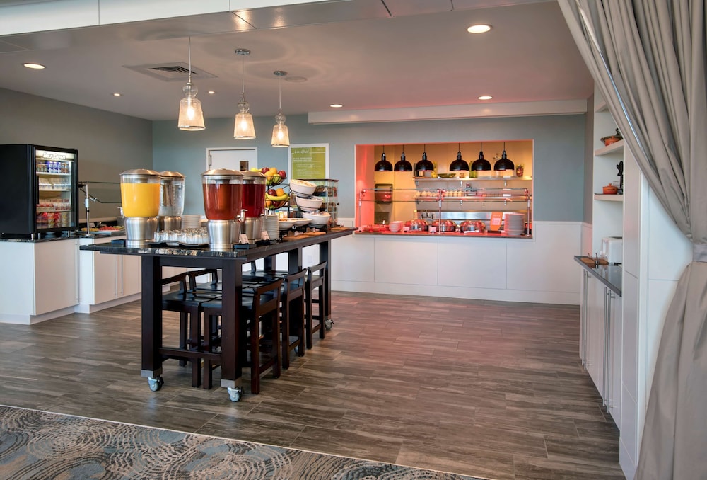 Hilton Garden Inn Albany Medical Center 61/71