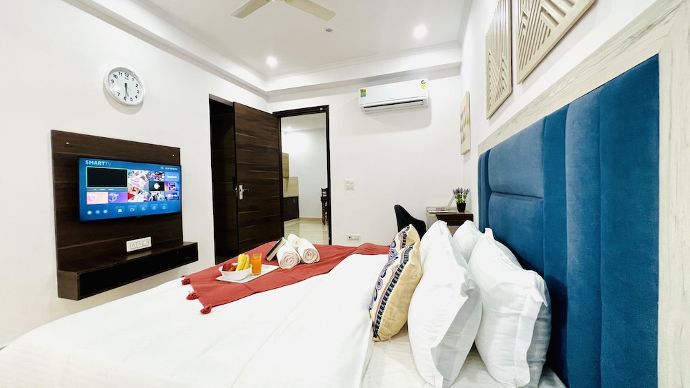 ZEN Suites Golf Course Road 19/50