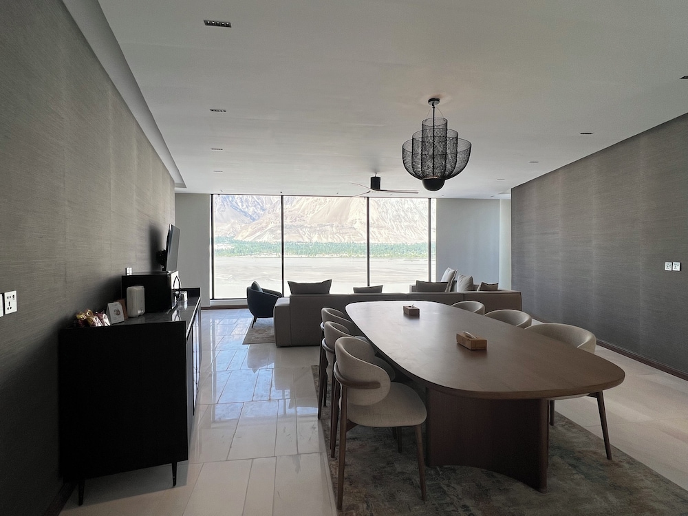 Himmel Skardu by Luxus 60/68