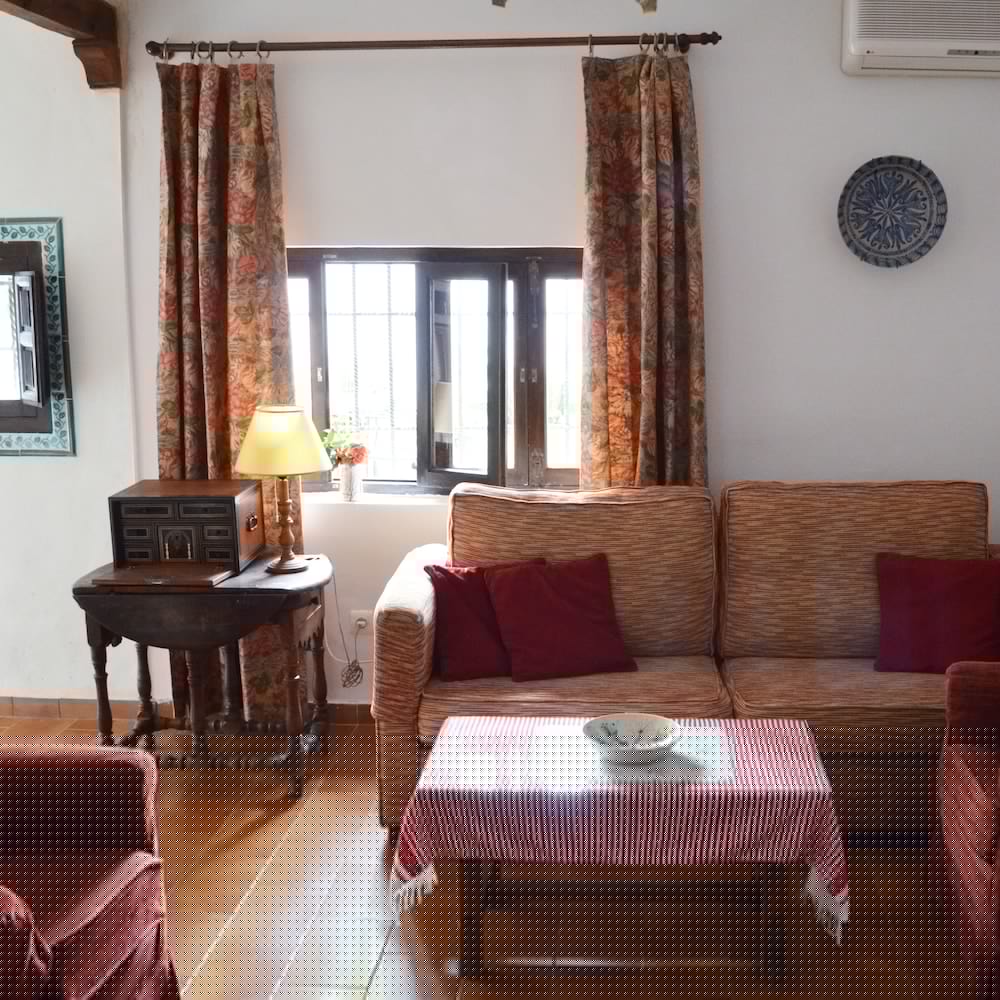 Hotel Santa Isabel La Real 41/66