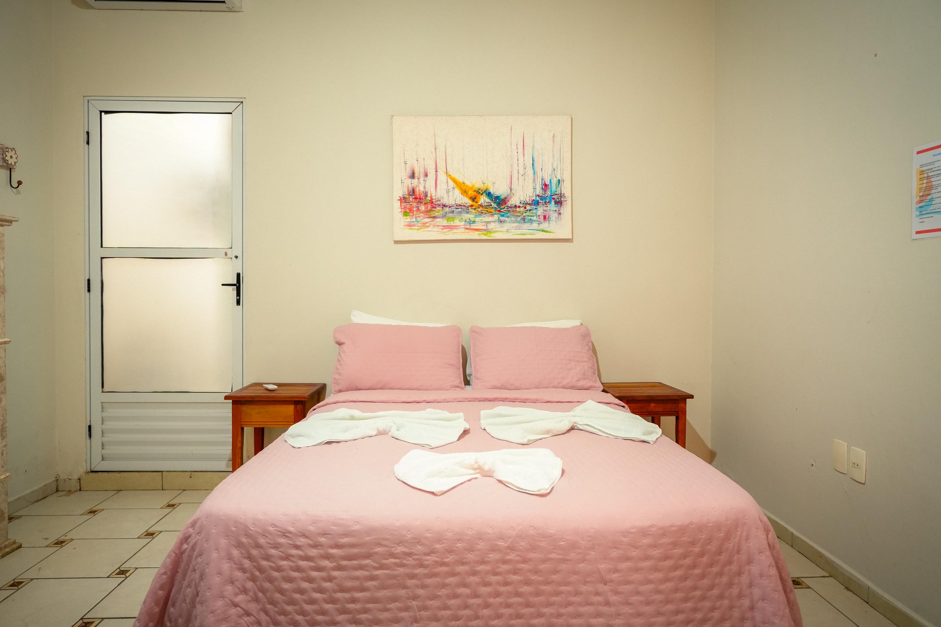 Room, Accessible