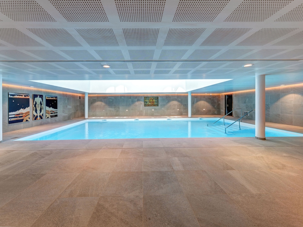 Quality Aparthotel Val d Europe 23/38