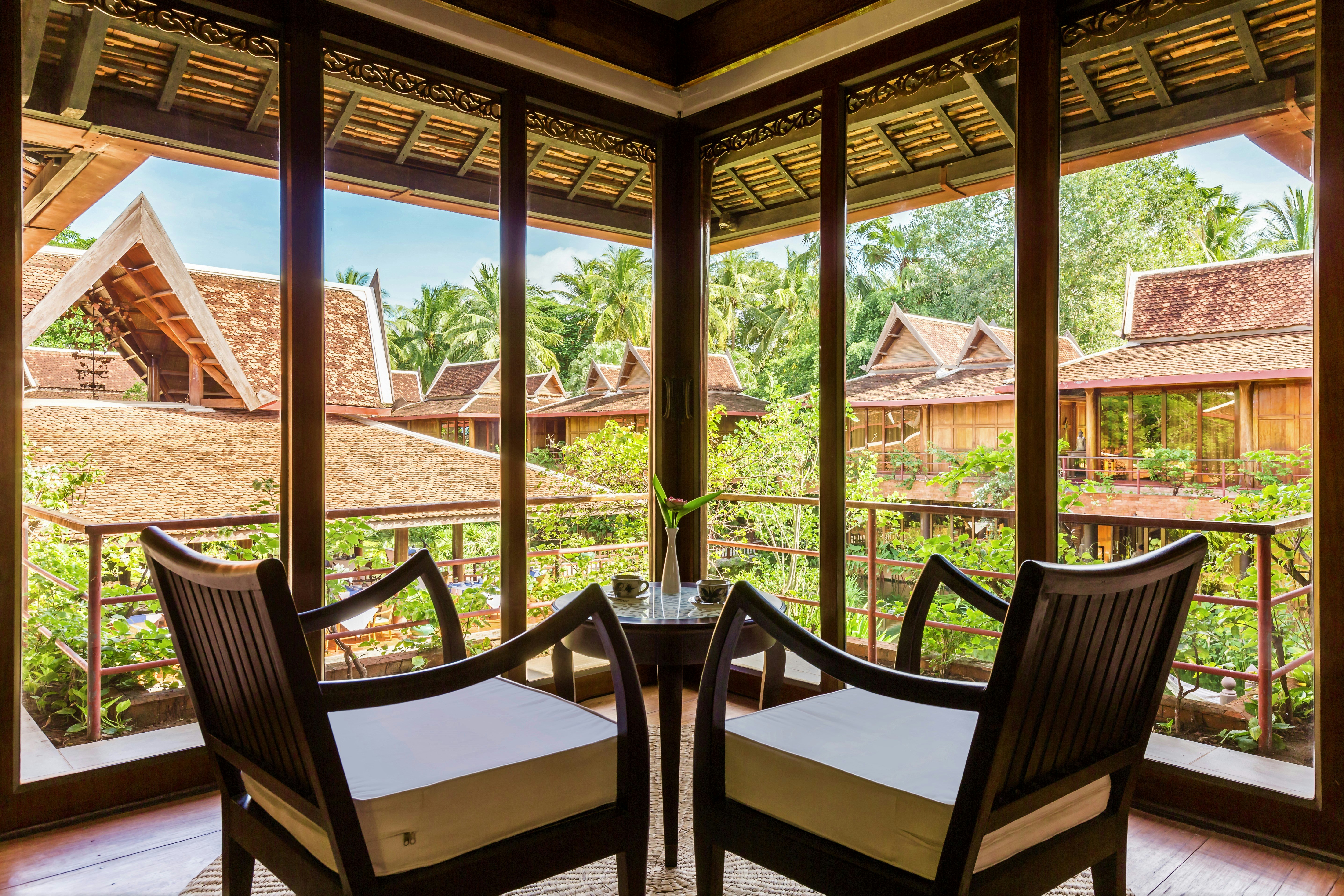 Angkor Village Hotel 19/50