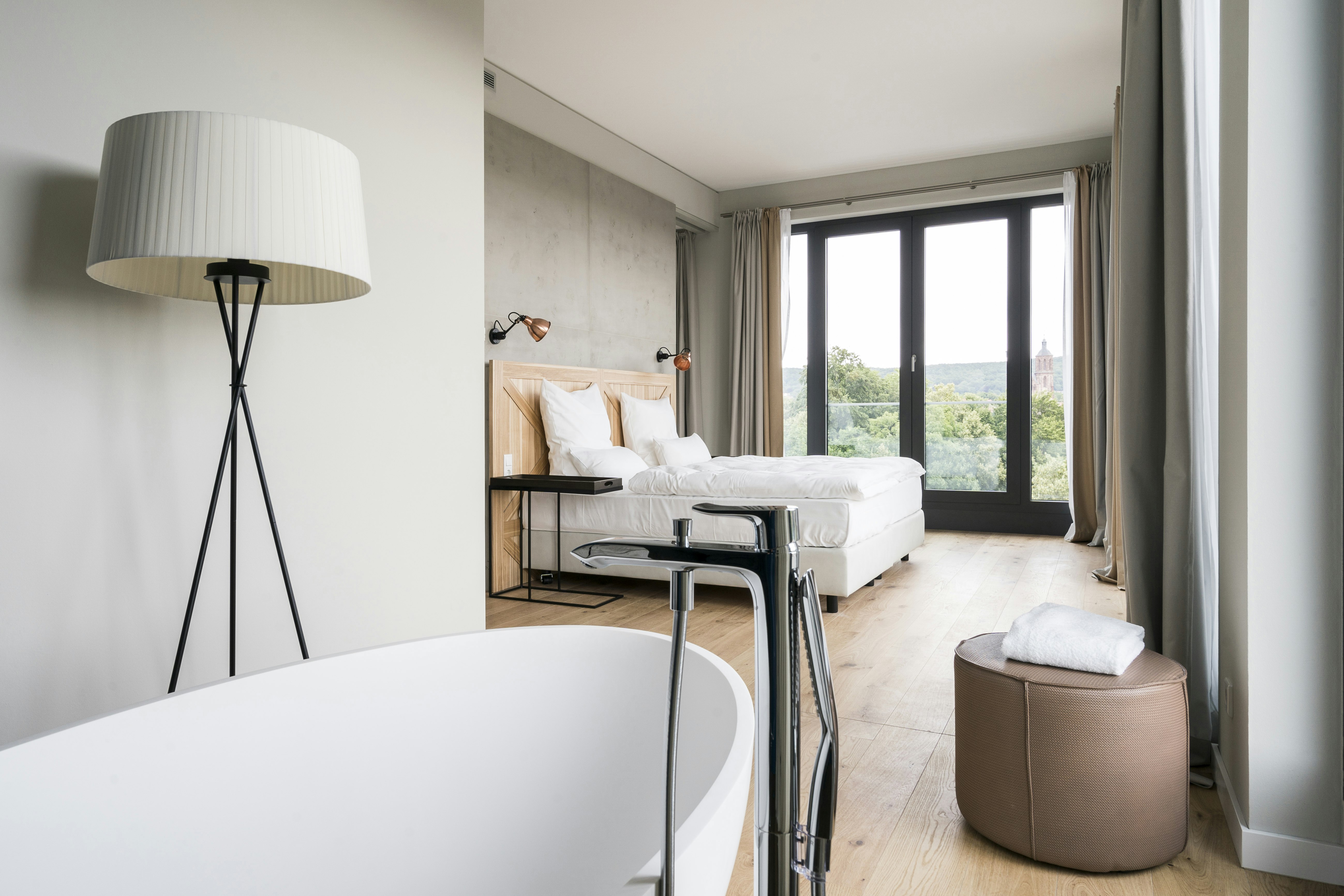 Freigeist Gottingen A Member of Design Hotels 29/29