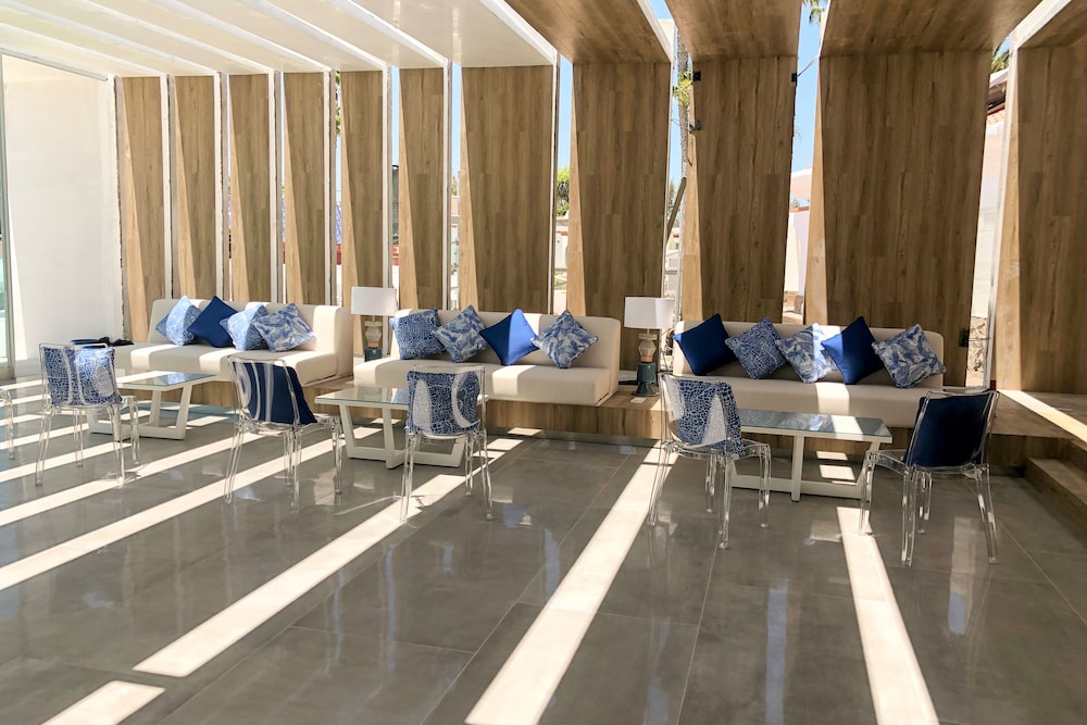 Hotel LIVVO Dunagolf Suites 19/50