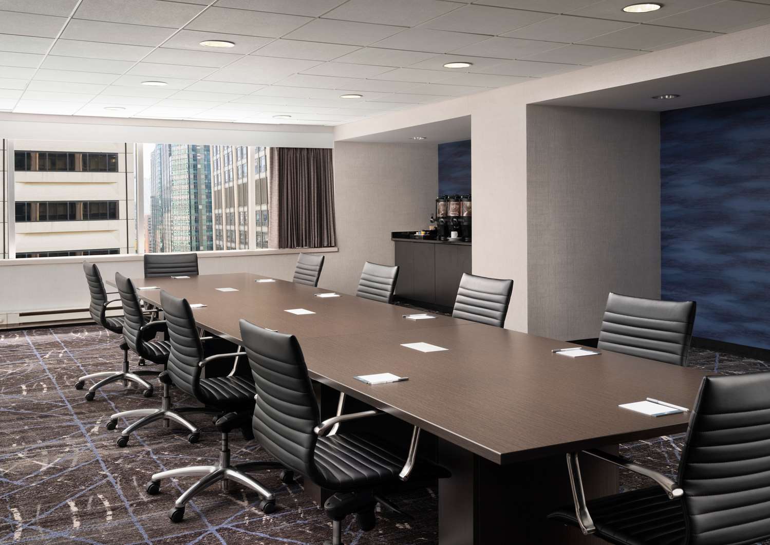 Homewood Suites By Hilton Chicago Downtown/Magnificent Mile 39/46
