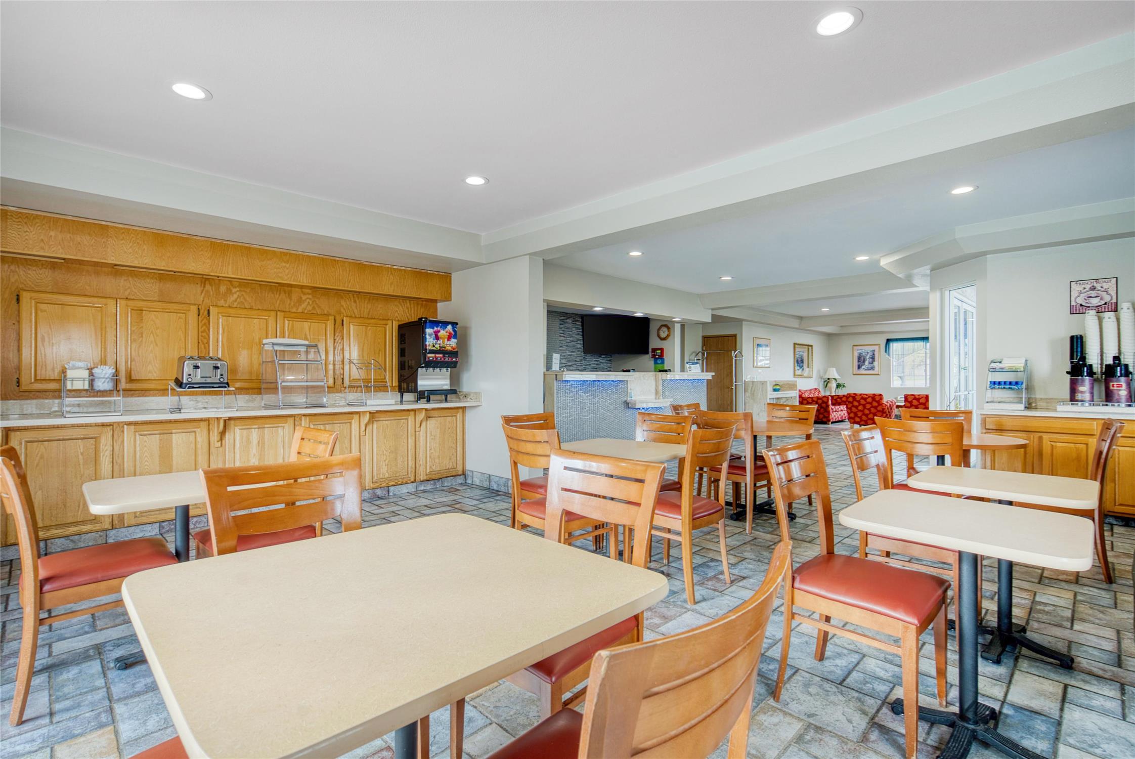 SureStay Hotel by Best Western Ukiah 11/17