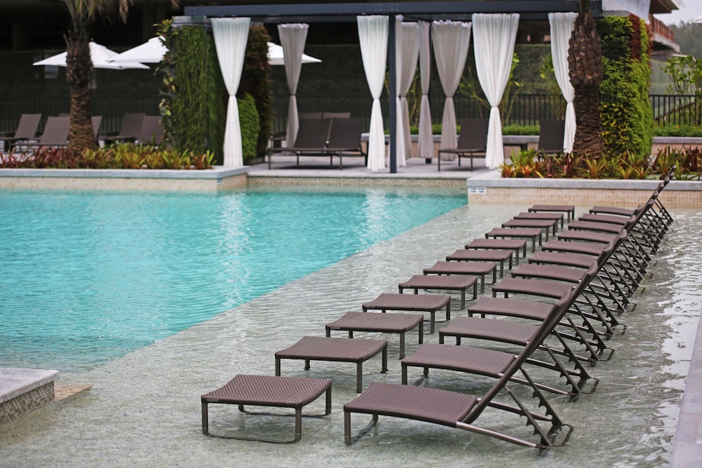 Grand Hyatt Rio De Janeiro 70/75