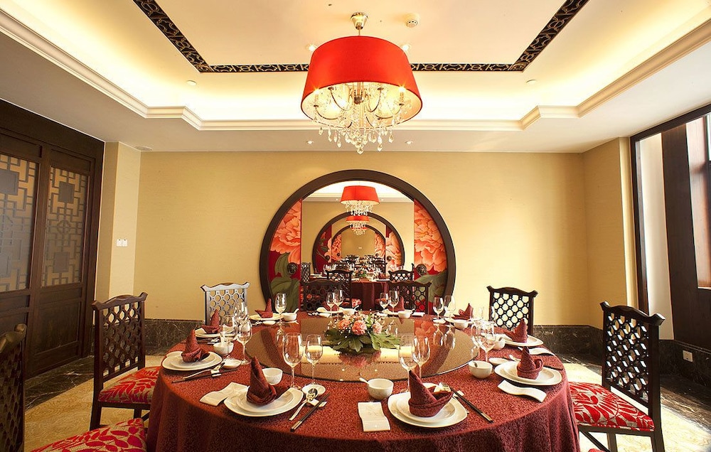 Wuzhen Waterside Resort 17/26