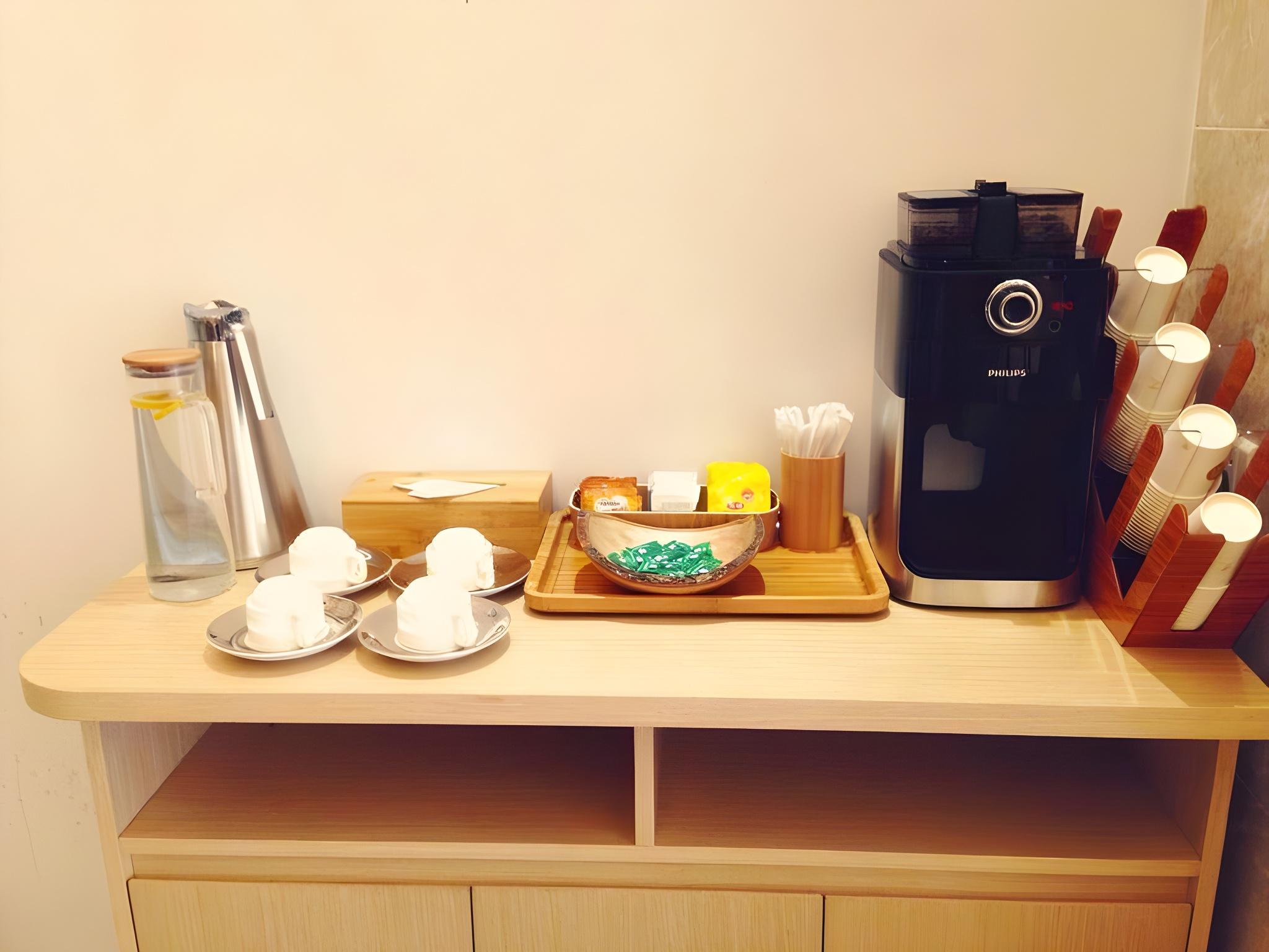Ji Hotel Kunshan Development District Qianjin East Road 28/47