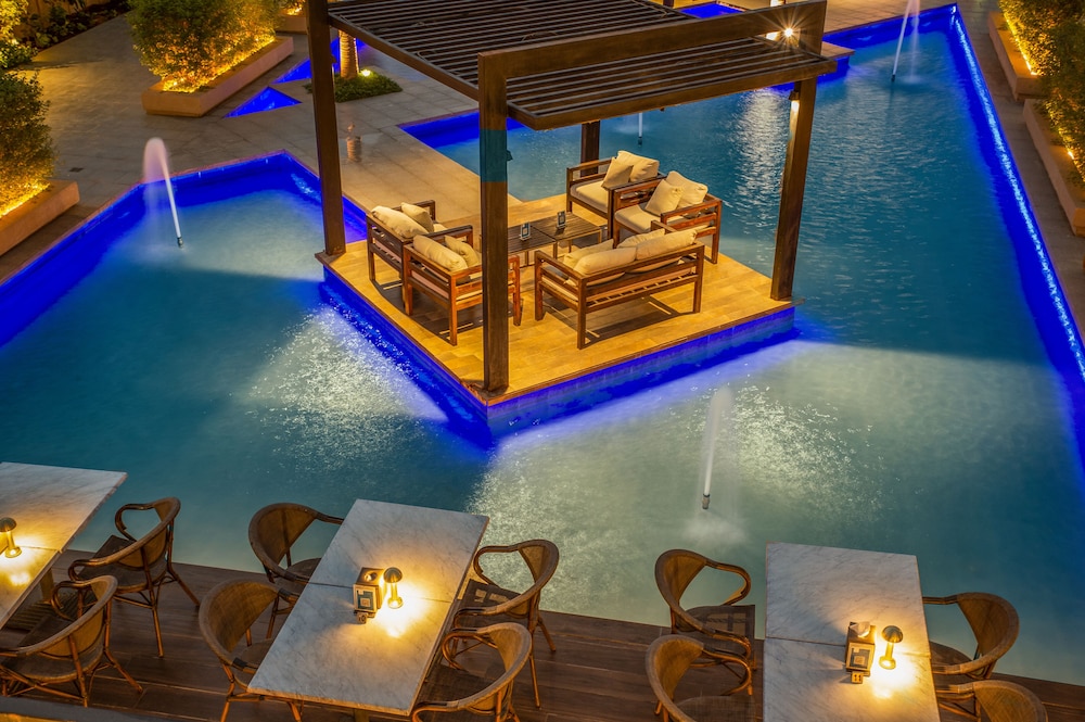 Suknai Resort 30/60