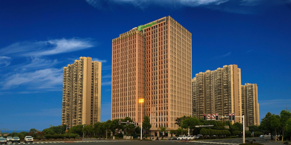 Holiday Inn Express Changsha South Railway Station photo5