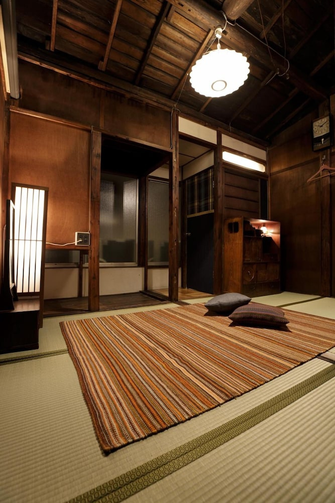 Bamba Hotel 46/54