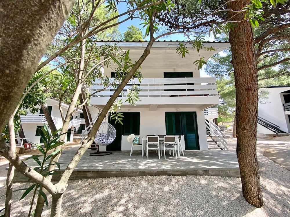 Family Resort Urania 39/42