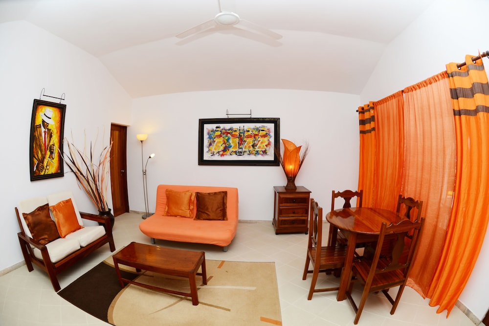 Odjo D Agua Hotel 14/35