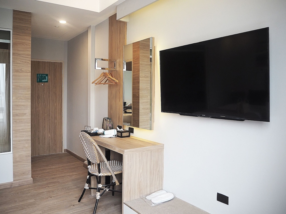Darley Hotel Chiangmai 42/50