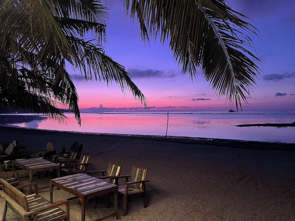 Samui Caravans 33/50