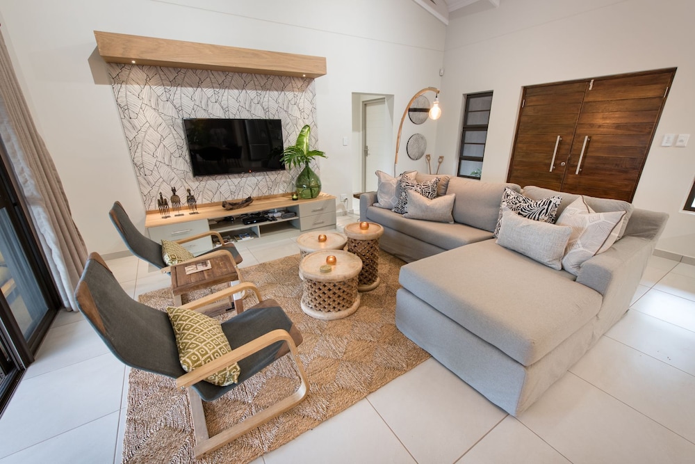 Ekhaya Bush Villa 31/50