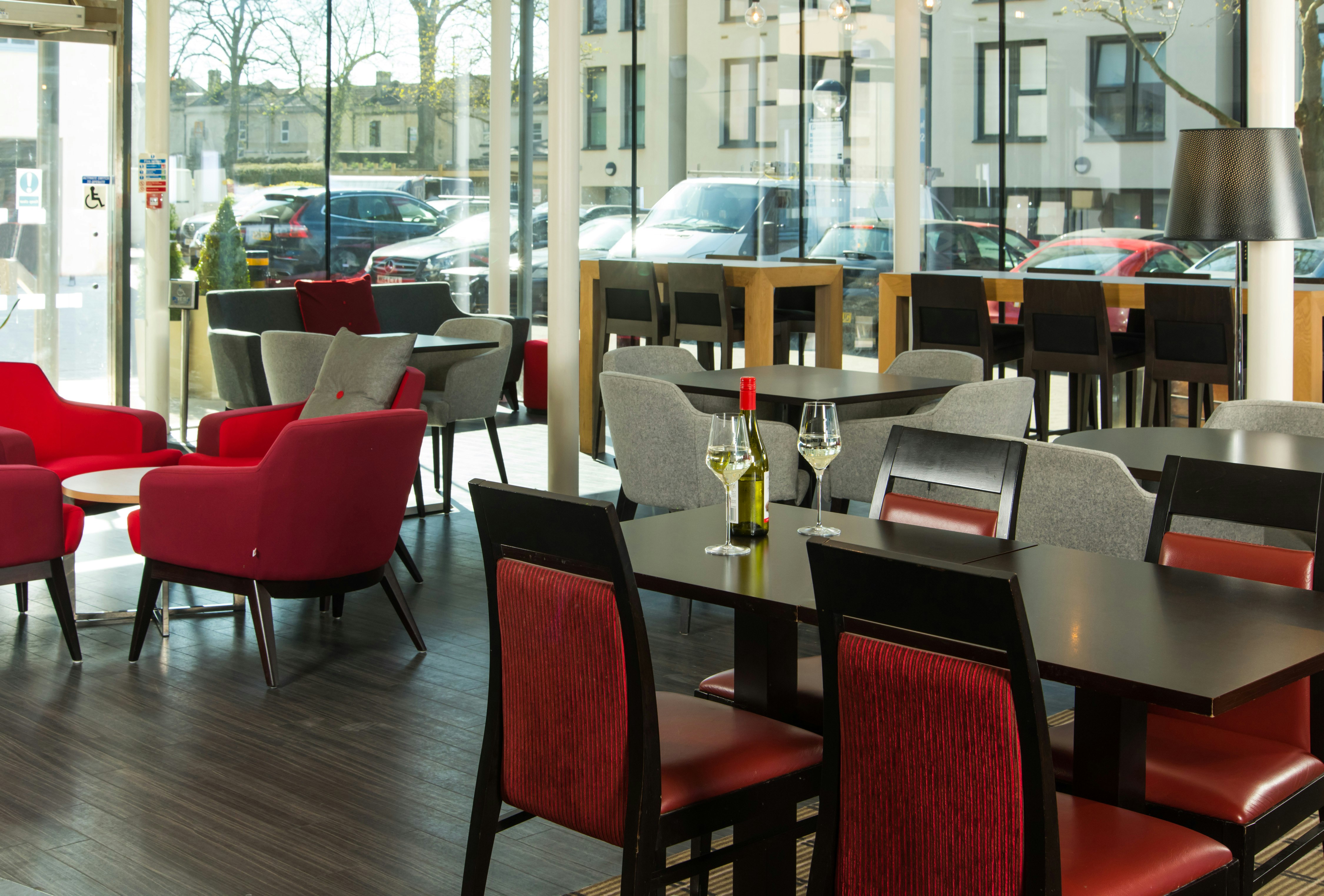 Holiday Inn Express Bath an IHG Hotel 29/43