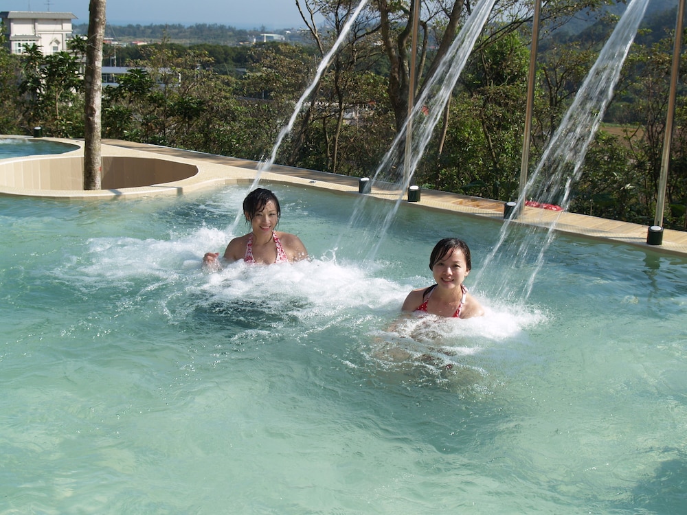 Wan Jin Hot Spring 17/45