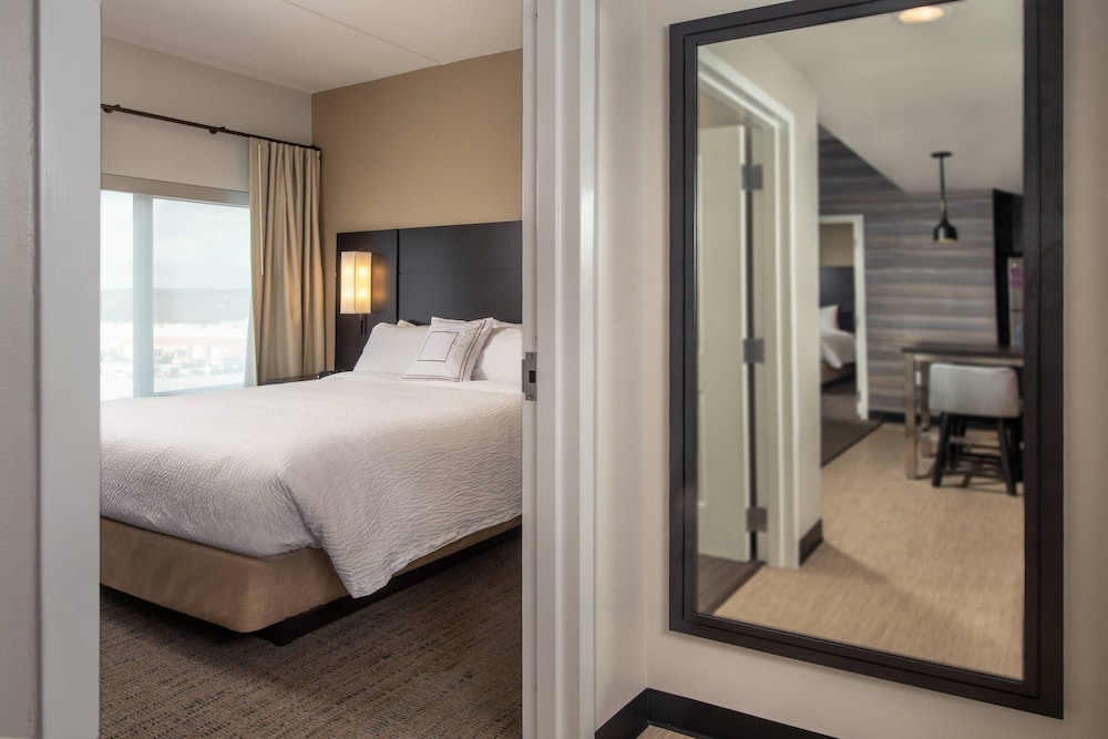 Residence Inn Fulton at Maple Lawn 17/47