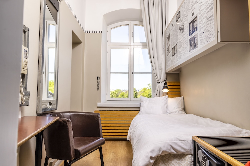 Langholmen Hotell 15/47