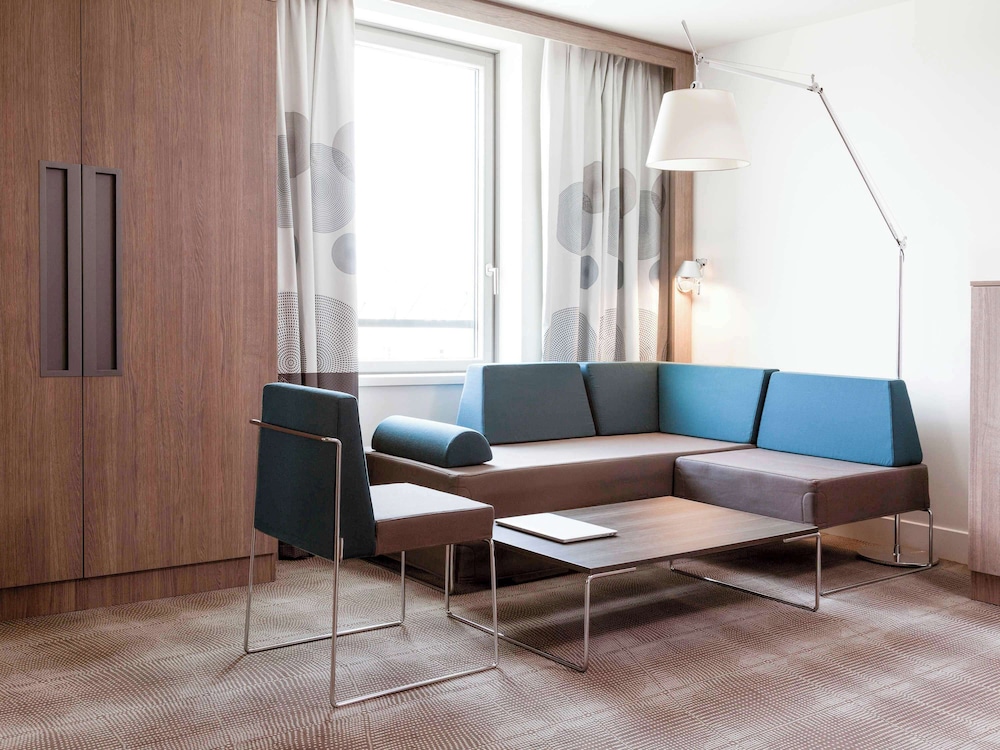 Novotel Paris Saint Denis Stade Basilique 31/50