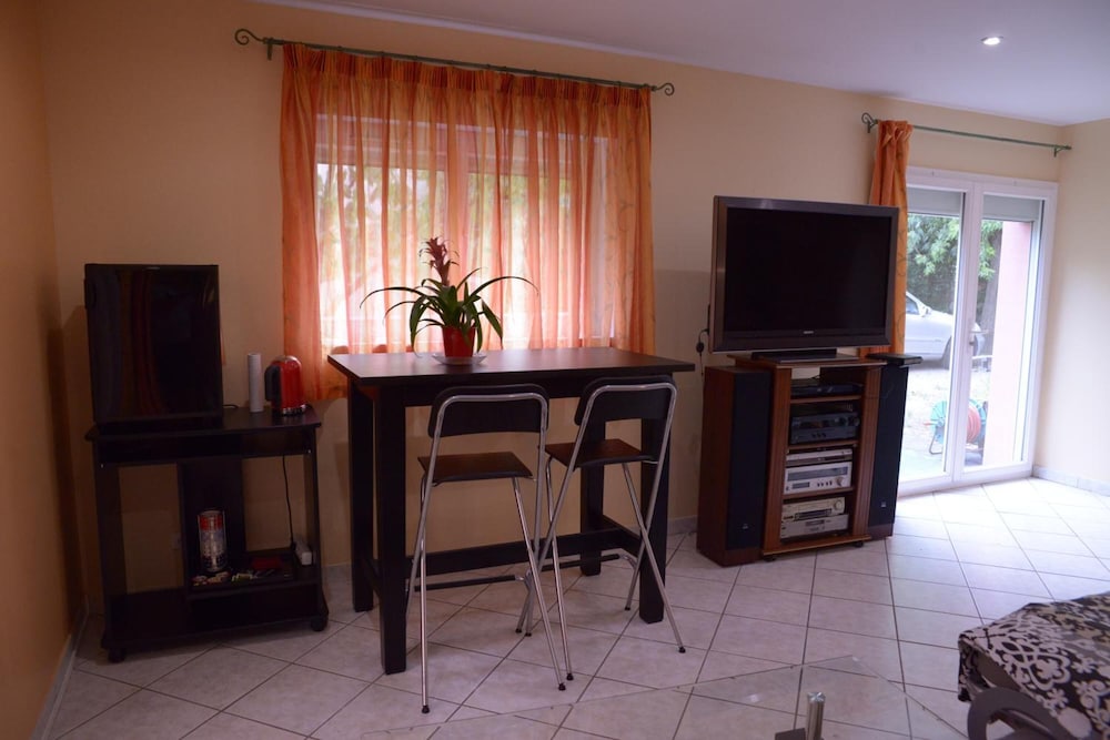 Villa Seignemartin 33/39