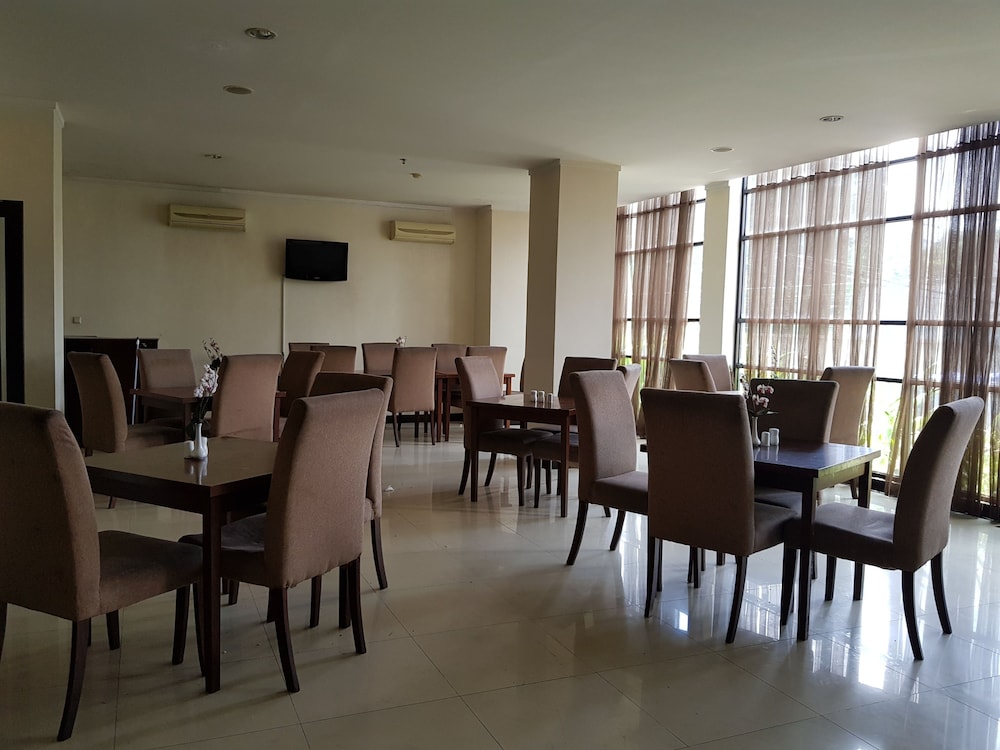 N1 Hotel Tanah Abang 21/36
