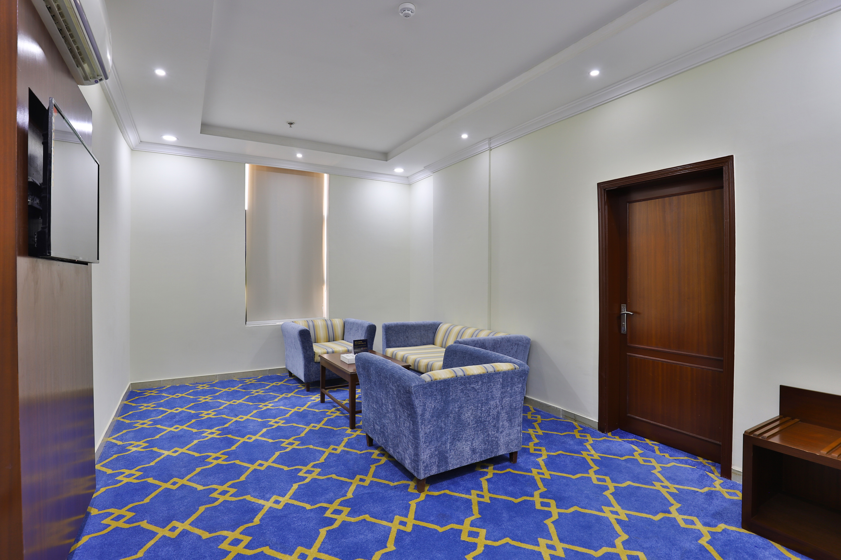 فندق واحة جدة(Jeddah Oasis Hotel) 15/47