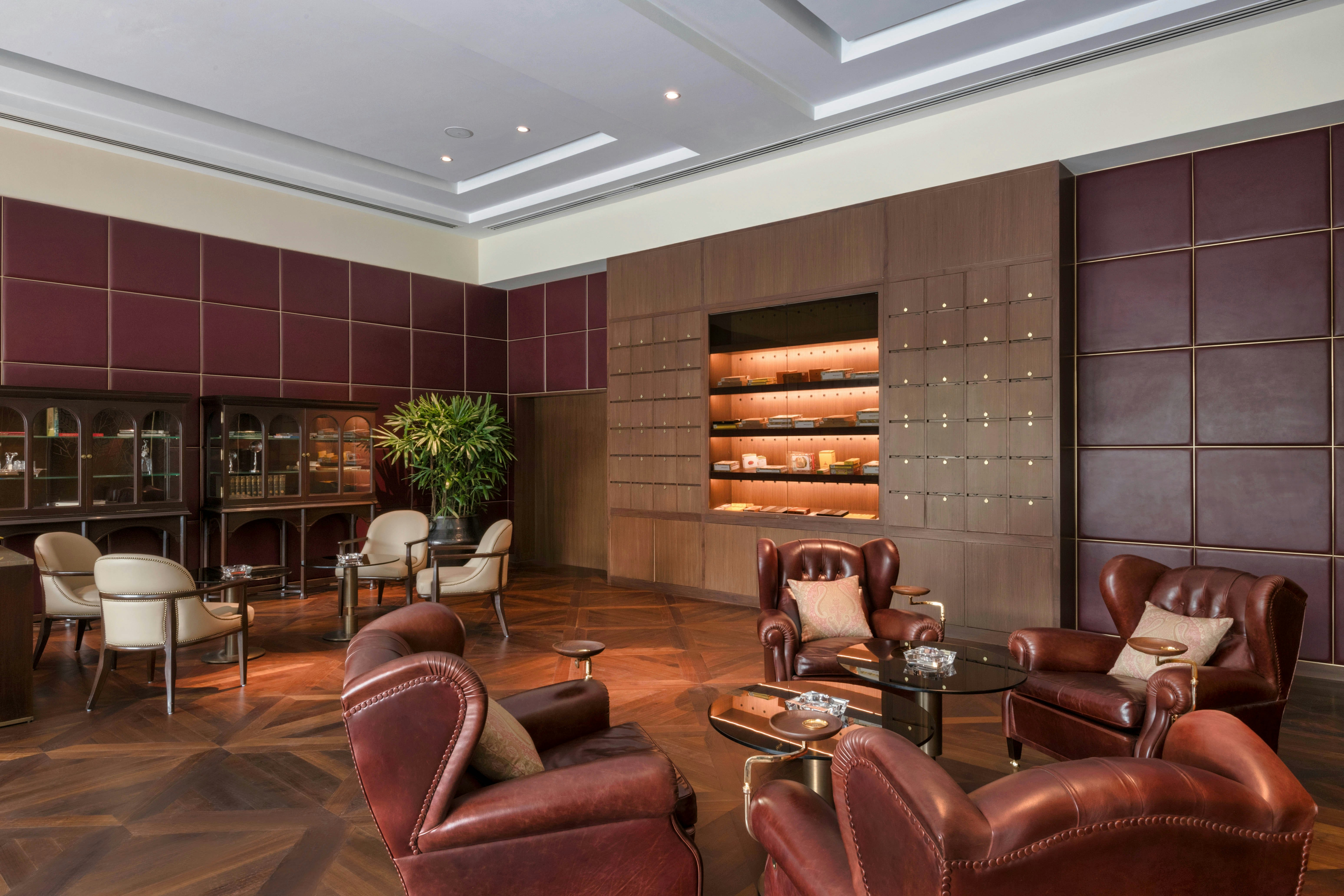 The Oberoi New Delhi 33/55
