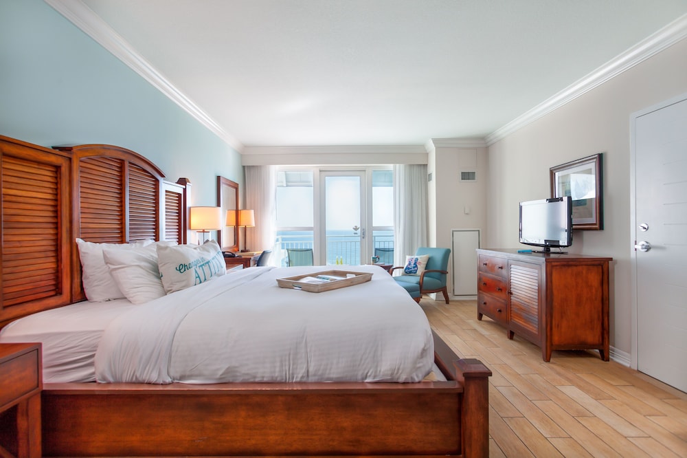 The Pensacola Beach Resort 17/74