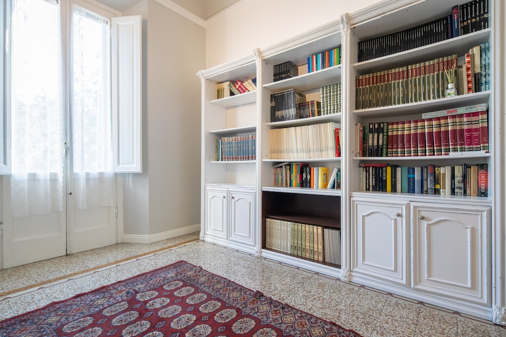 Santa Maria Novella 4 Bedrooms 4/23