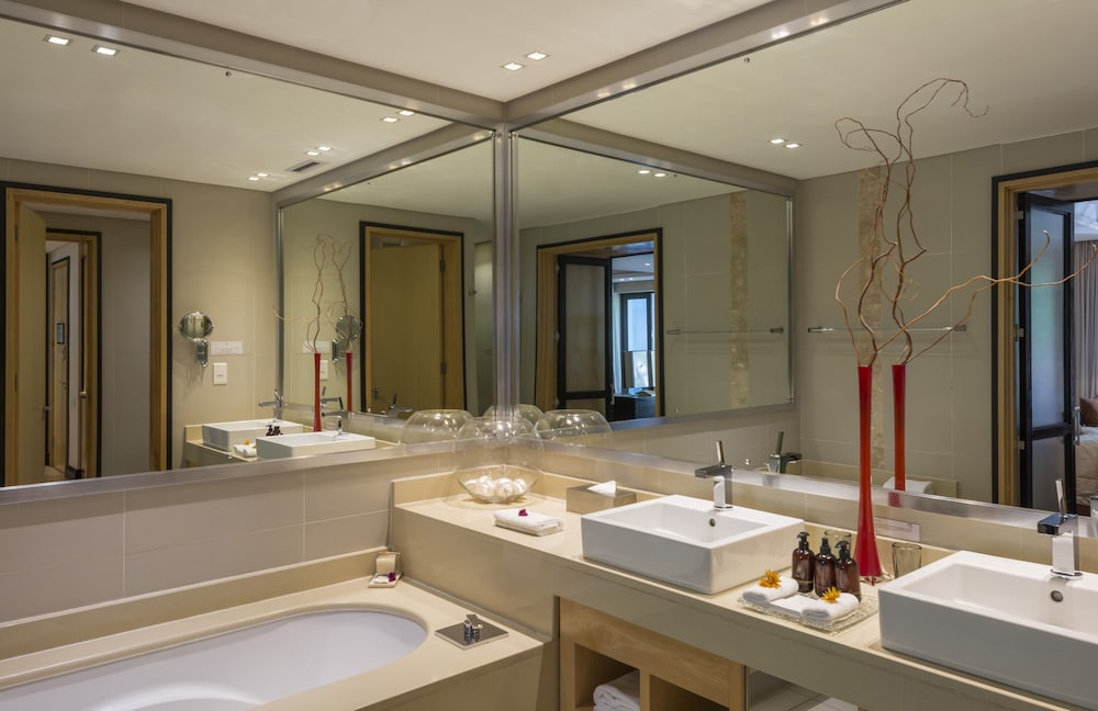 جناح بزنس بسرير مزدوج، No. 5 Boutique Art Hotel 4/5