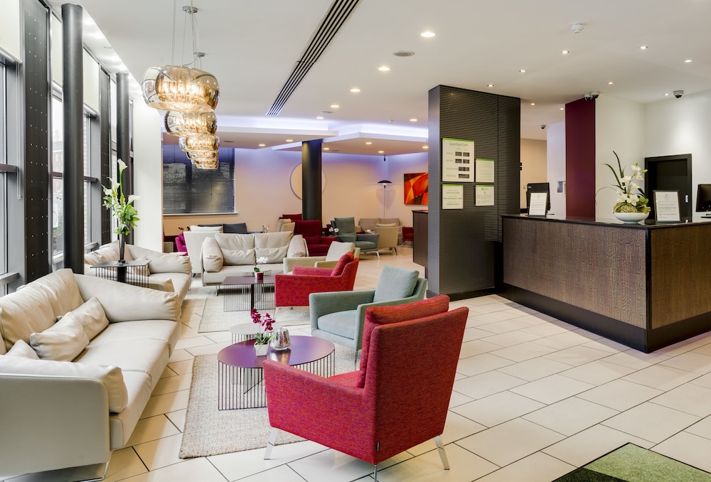 Holiday Inn York City Centre by IHG 7/40