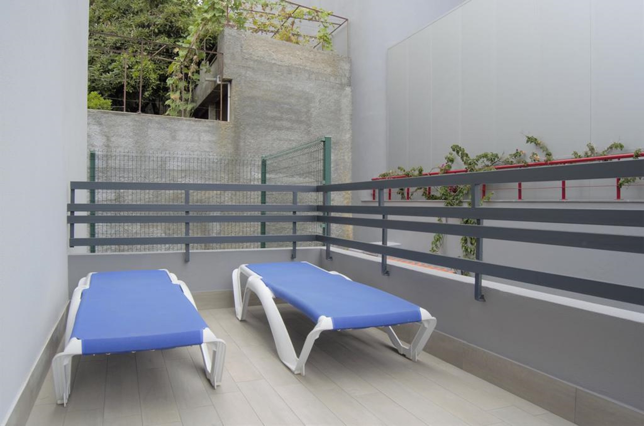 Apartamentos Vitoria By Petit Hotels 22/25