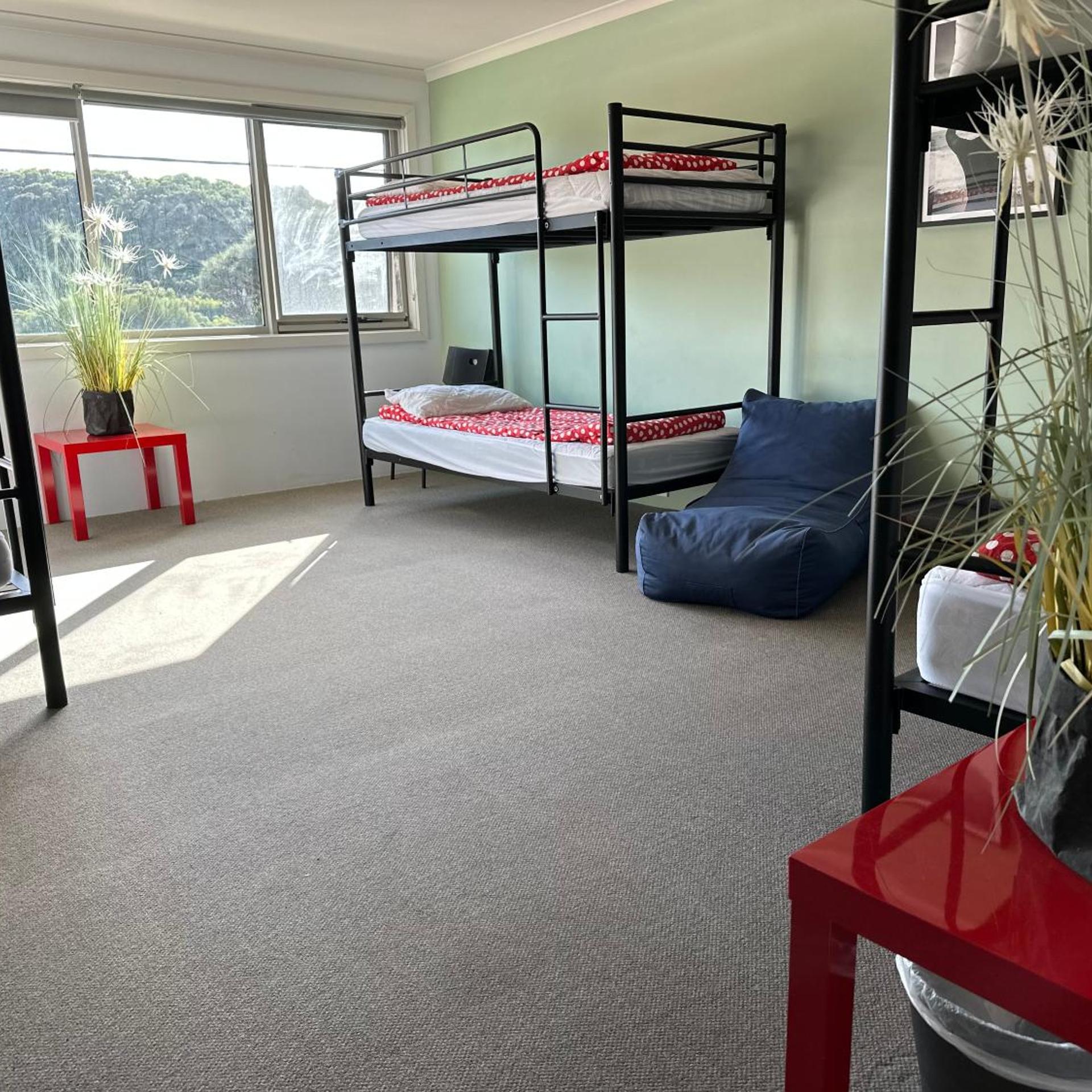 Port Campbell Hostel 44/50