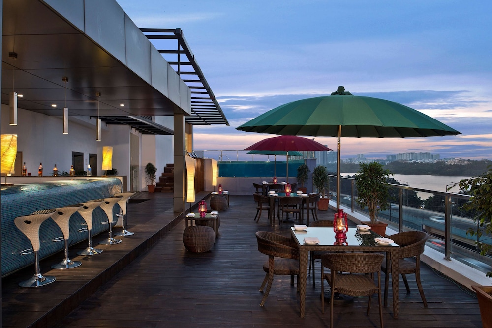 Country Inn Suites By Carlson Bengaluru Hebbal 31/37