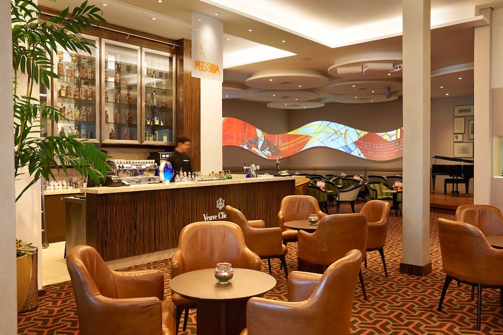 Royal Palm Plaza Resort Campinas 59/68