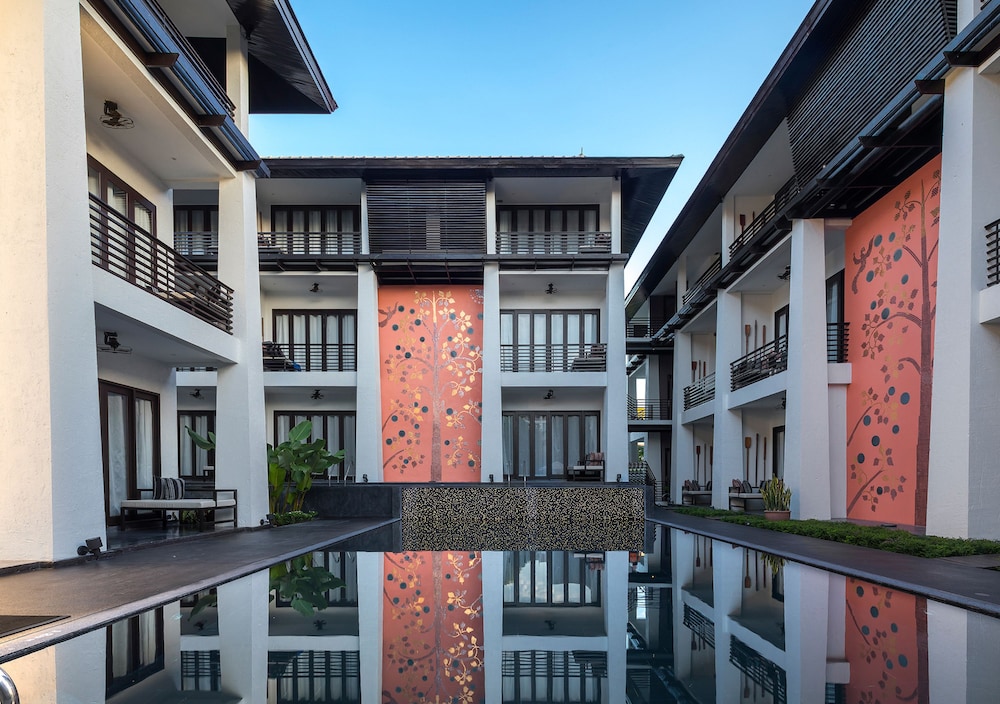U Chiang Mai 45/50
