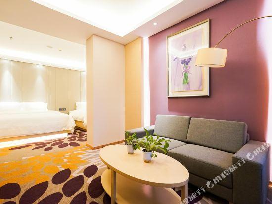 Li Feng Hotel (Wuhan Jinyinhu store) 27/49