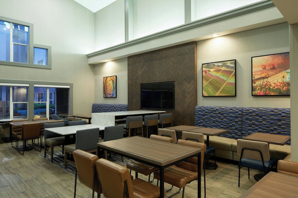 Residence Inn San Diego Carlsbad 24/50