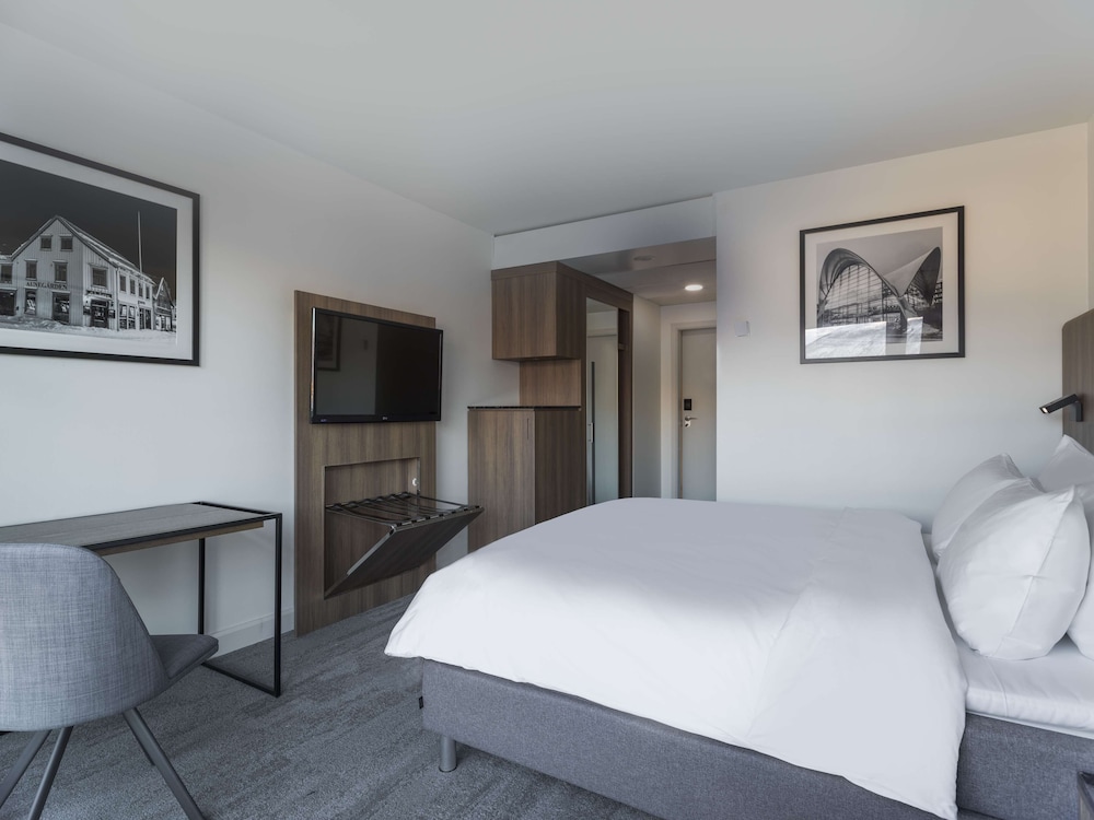 Radisson Blu Tromso 25/72