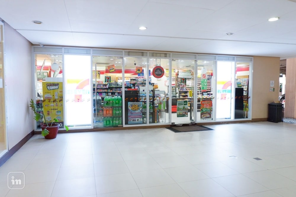 Ortigas Serenity酒店(Ortigas Serenity) 图片5