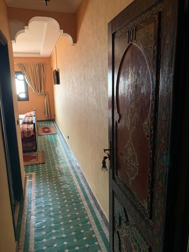 Hotel Fedala 28/50