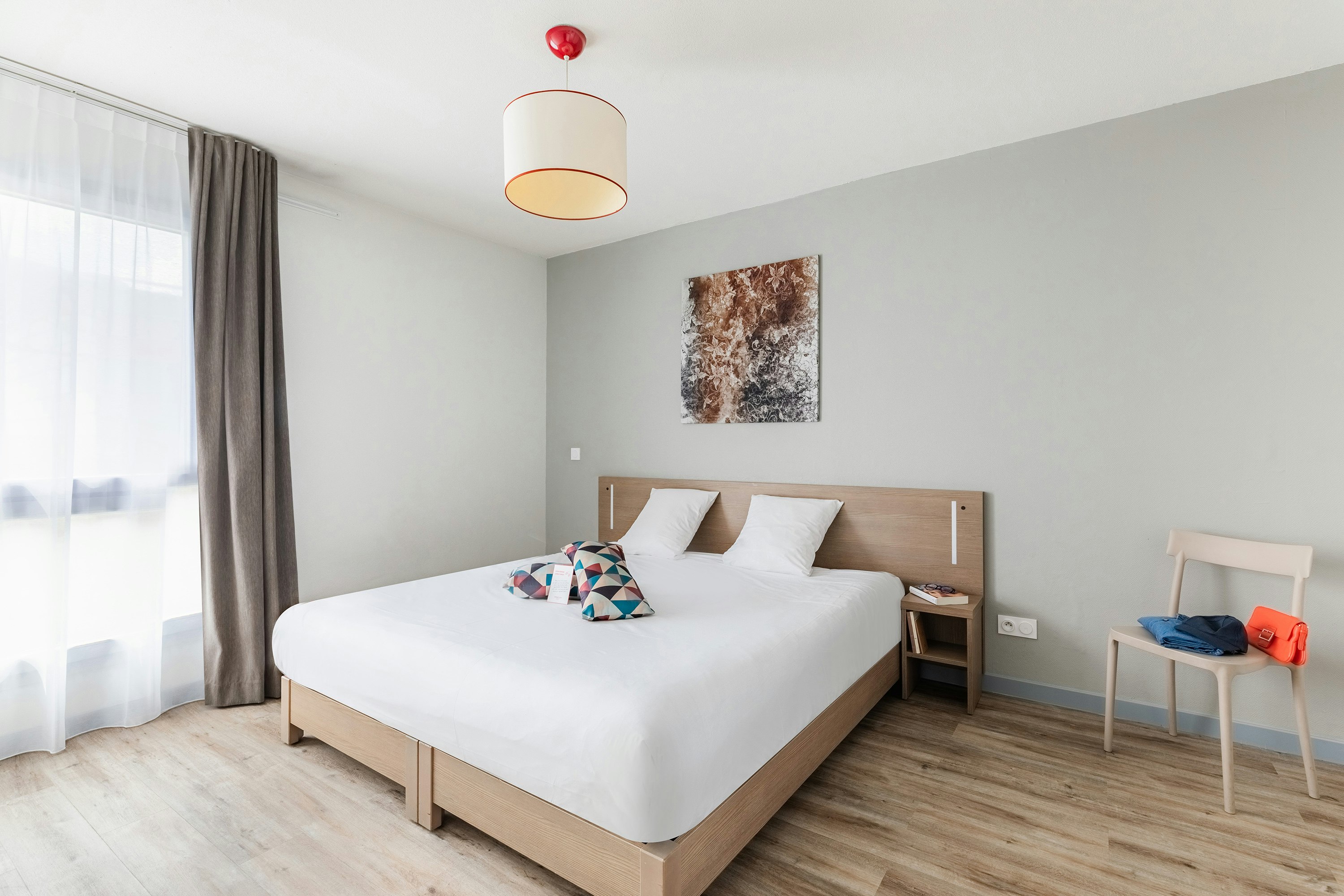 Appart City Confort Perpignan Centre Gare 10/36