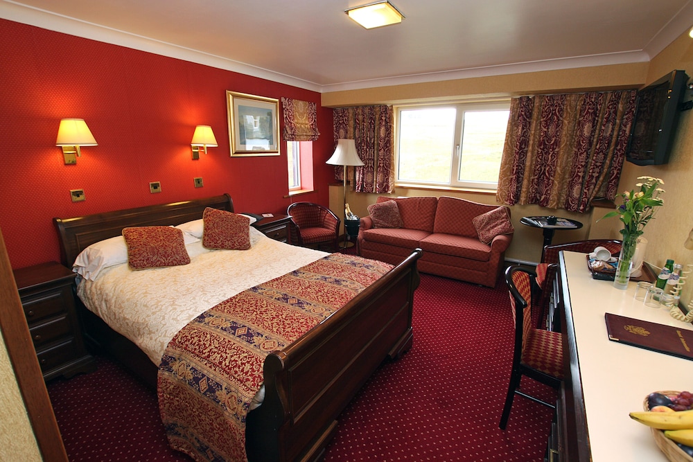 Shap Wells Hotel 12/45