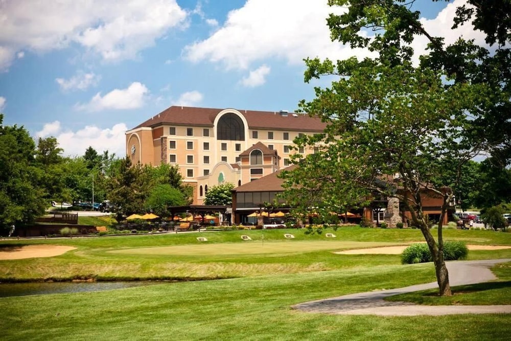 Heritage Hills Golf Resort 33/38